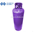 Low Pressure Small Portable Camping Cooking 50kg Lpg Gas Cylinder